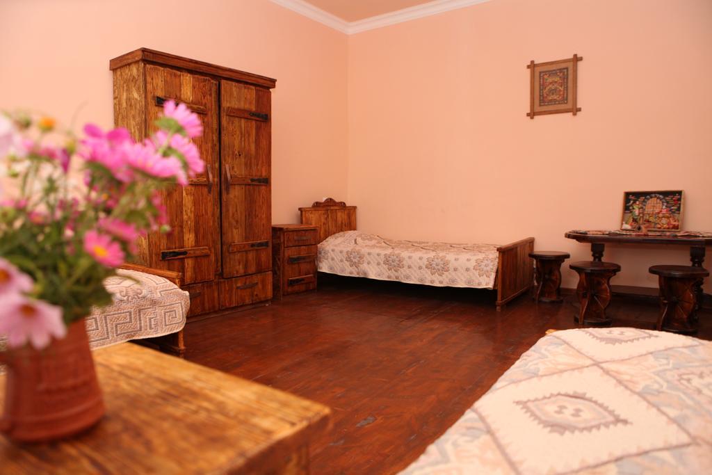 Guest House Dilijan Orran Exterior foto